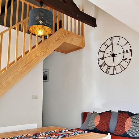 Alboi Loft Villa Aveiro Exteriör bild
