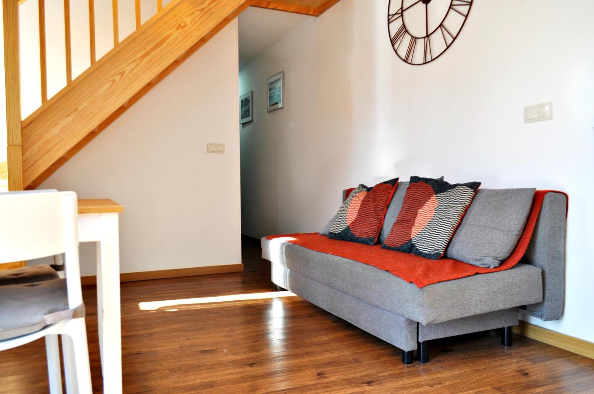 Alboi Loft Villa Aveiro Exteriör bild