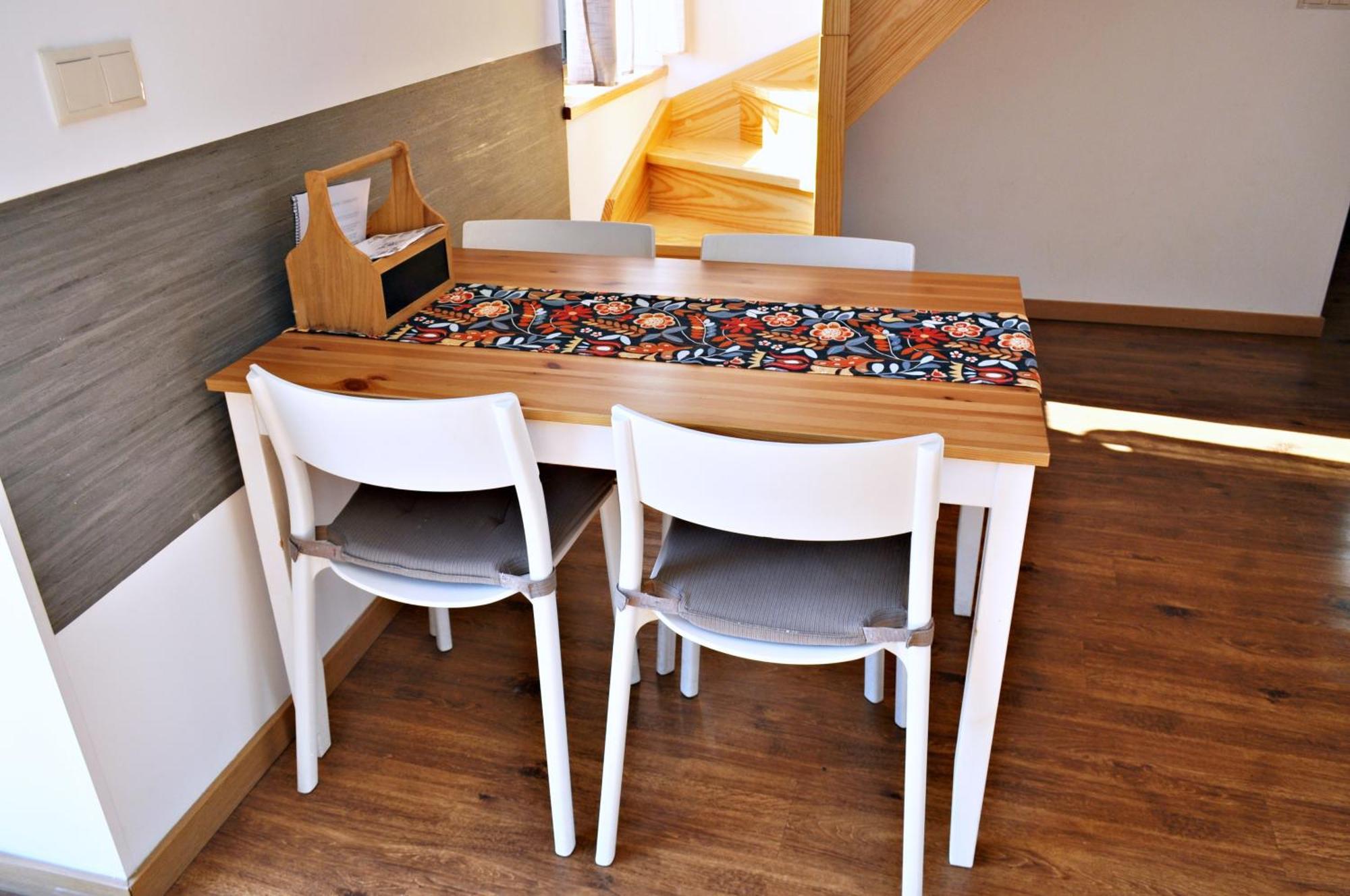 Alboi Loft Villa Aveiro Exteriör bild