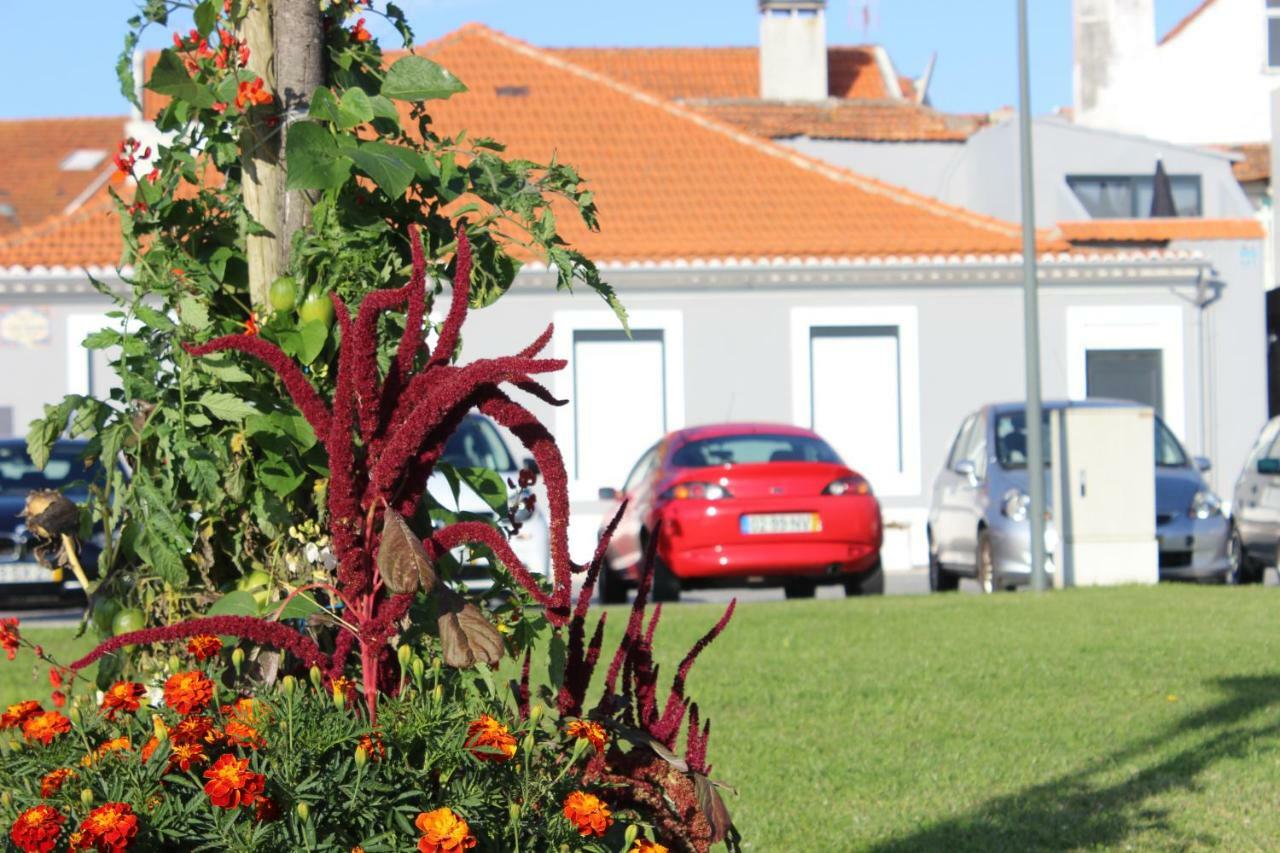 Alboi Loft Villa Aveiro Exteriör bild