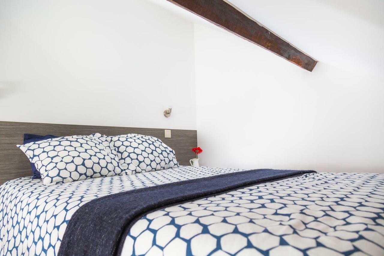 Alboi Loft Villa Aveiro Exteriör bild